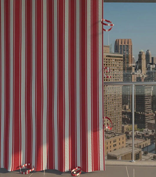 Ceylan Home Güneşlik