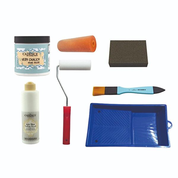 Ankara Hobi Akrilik Boya