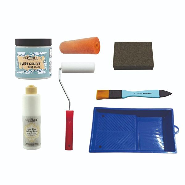 Ankara Hobi Akrilik Boya