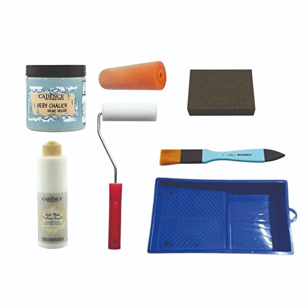 Ankara Hobi Akrilik Boya