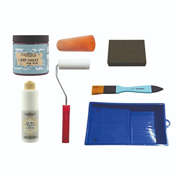 Ankara Hobi Akrilik Boya