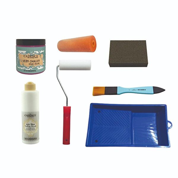 Ankara Hobi Akrilik Boya