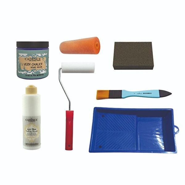 Ankara Hobi Akrilik Boya