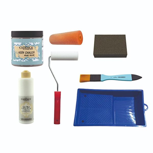 Ankara Hobi Akrilik Boya