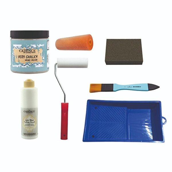 Ankara Hobi Akrilik Boya