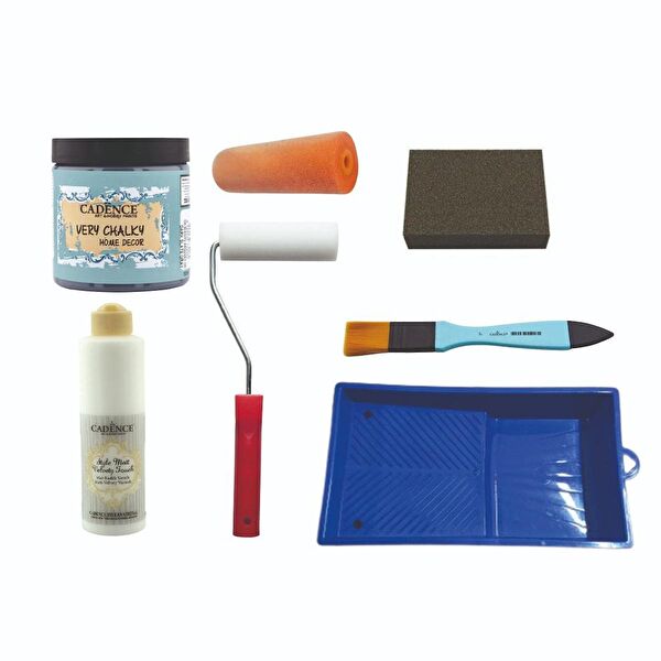 Ankara Hobi Akrilik Boya