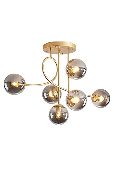 EYS Aydınlatma Avize, Sarkıt