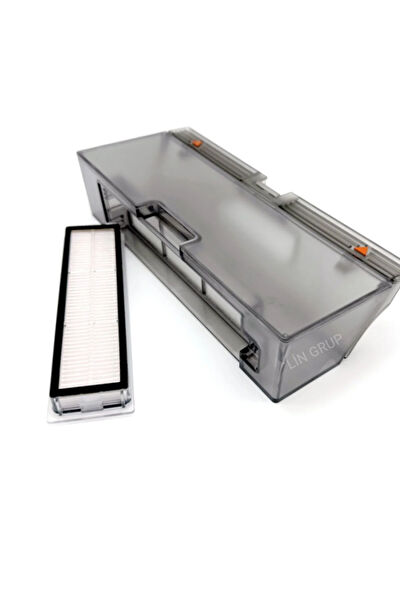 Lin Grup Süpürge Yedek Parçaları