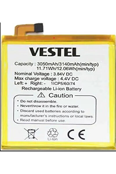 Eda Teknik Cep Telefonu Aksesuar Yedek Parça