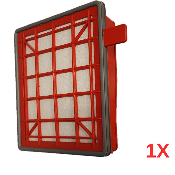 Fakir Süpürge Yedek Parçaları