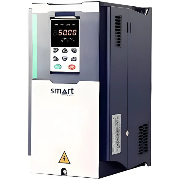 Smart Solar İnverter