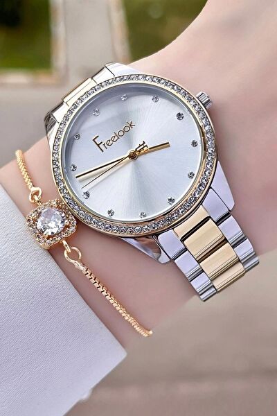 Freelook Kadın Kol Saati