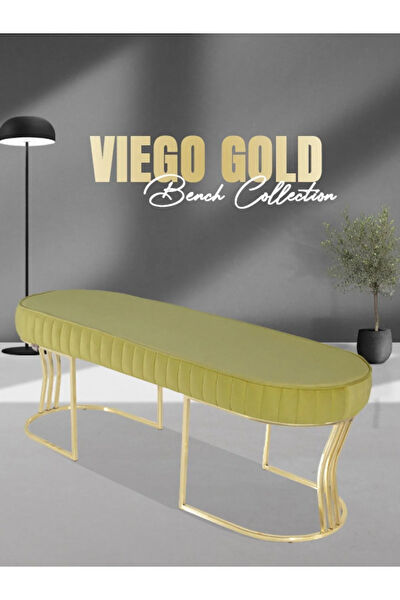 Gazzini Furniture Puf