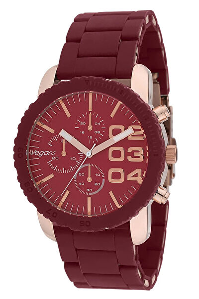 Vegans Kadın Kol Saati