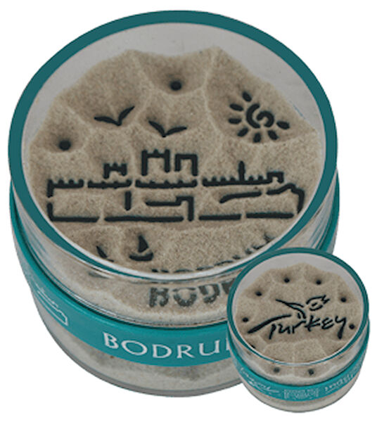 VİZYONSTORE Kinetik Kum