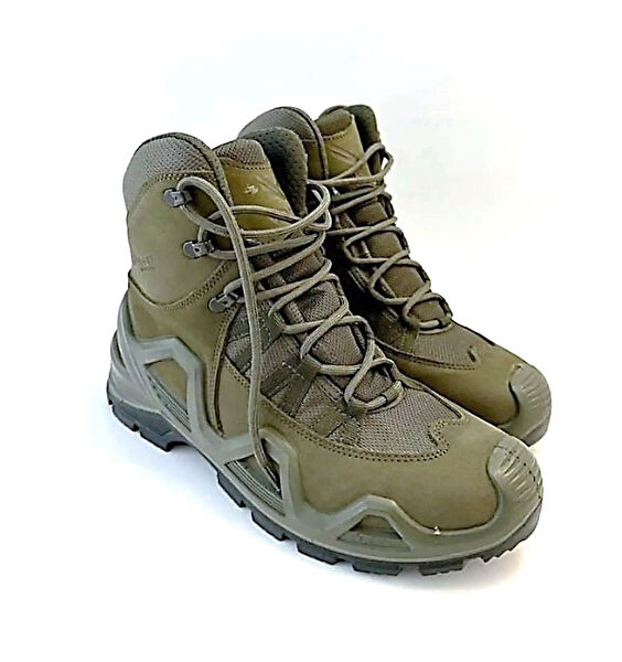 Vogel Outdoor Ayakkabı