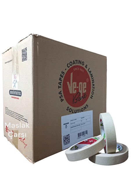 Vege Yapıştırıcı Bant