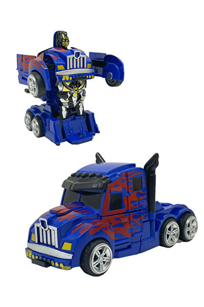 SCOWETTO Robot Oyuncaklar