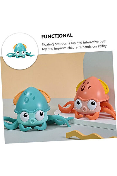 SCOWETTO Banyo Oyuncakları