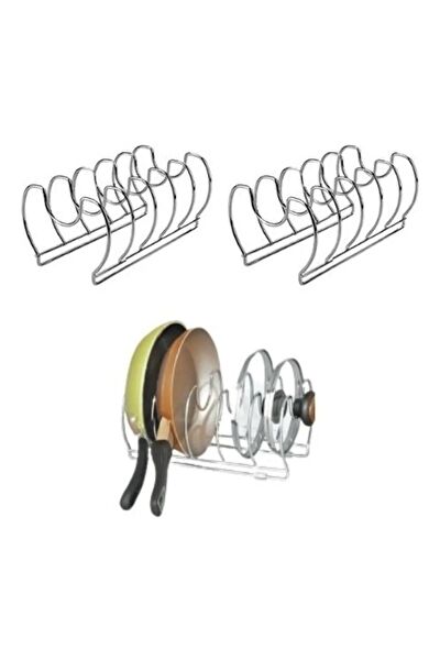 Rotanev Mutfak Dolap İçi, Raf Düzenleyici
