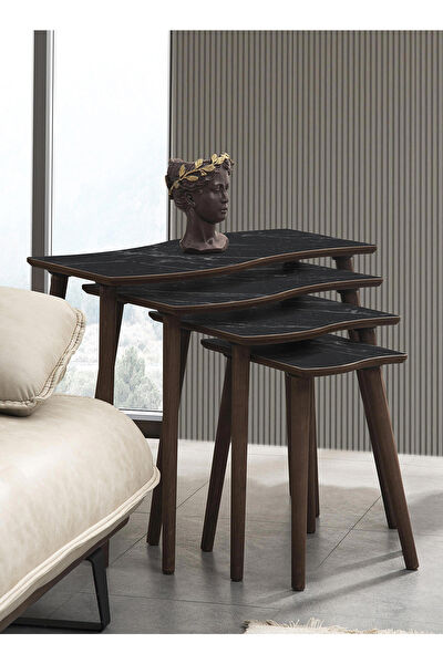 Vovvahome Zigon Sehpa