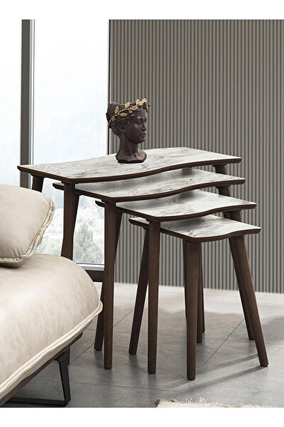 Vovvahome Zigon Sehpa