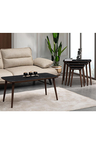 Vovvahome Zigon Sehpa