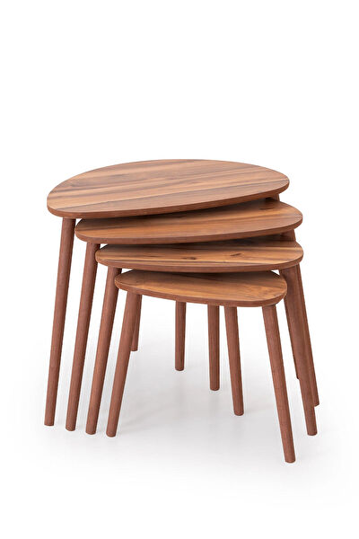 Vovvahome Zigon Sehpa