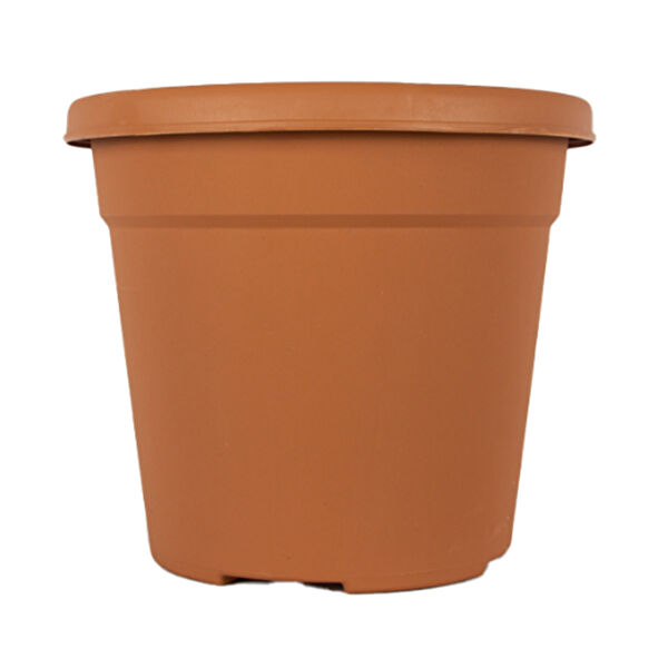 Fidan Sepetim Saksı