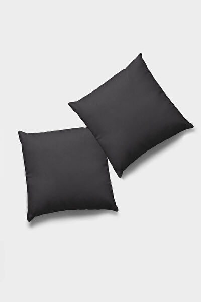 Viva Home Dekoratif Yastık, Kırlent, Kılıf