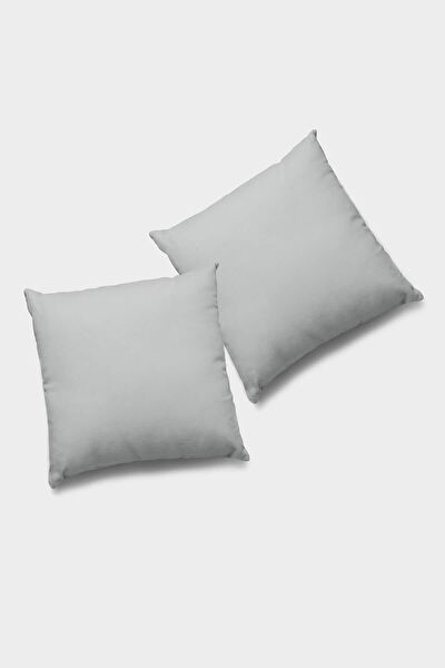 Viva Home Dekoratif Yastık, Kırlent, Kılıf