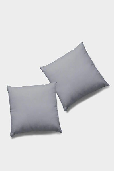 Viva Home Dekoratif Yastık, Kırlent, Kılıf