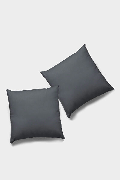 Viva Home Dekoratif Yastık, Kırlent, Kılıf