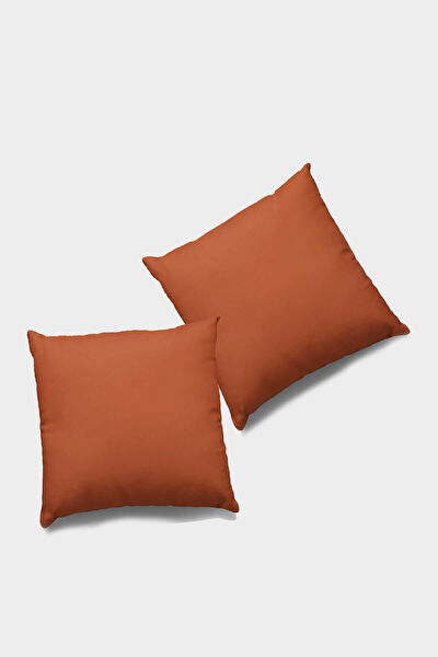 Viva Home Dekoratif Yastık, Kırlent, Kılıf