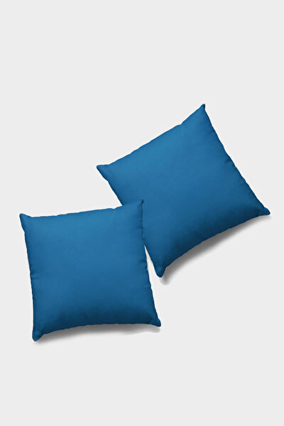 Viva Home Dekoratif Yastık, Kırlent, Kılıf