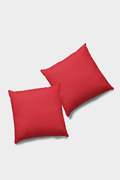 Viva Home Dekoratif Yastık, Kırlent, Kılıf