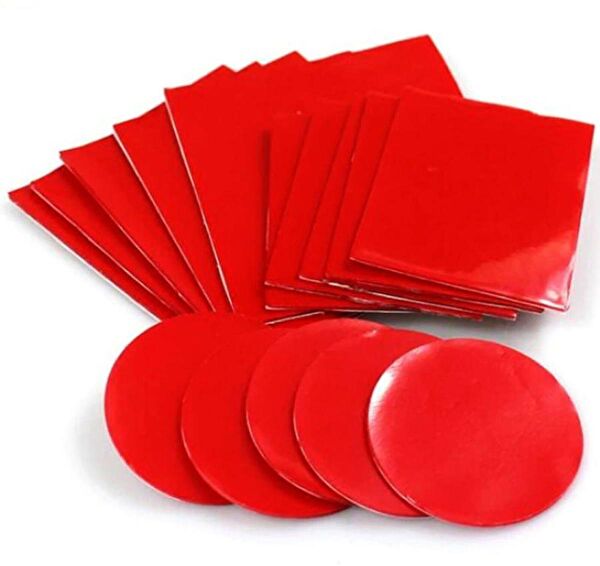 Newvario Çift Taraflı Bantlar