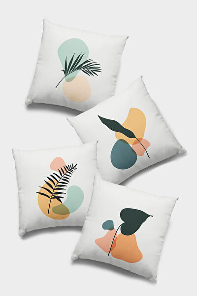 Viva Home Dekoratif Yastık, Kırlent, Kılıf