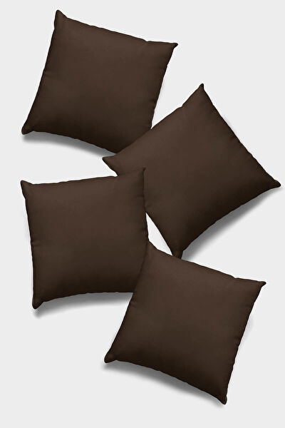 Viva Home Dekoratif Yastık, Kırlent, Kılıf