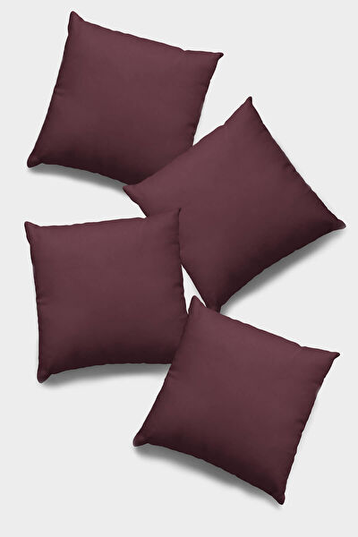 Viva Home Dekoratif Yastık, Kırlent, Kılıf