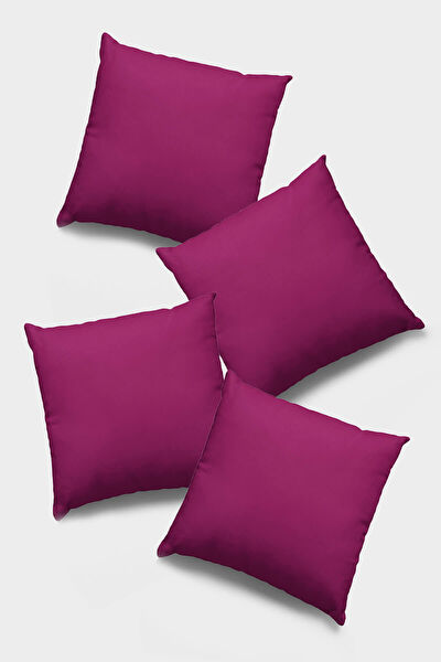 Viva Home Dekoratif Yastık, Kırlent, Kılıf