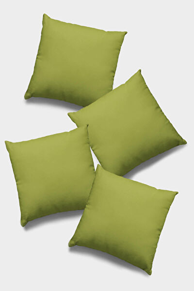 Viva Home Dekoratif Yastık, Kırlent, Kılıf