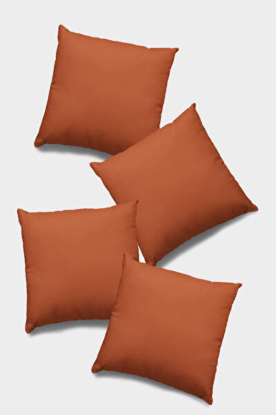 Viva Home Dekoratif Yastık, Kırlent, Kılıf