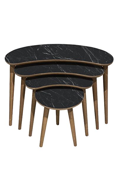 Vovvahome Zigon Sehpa