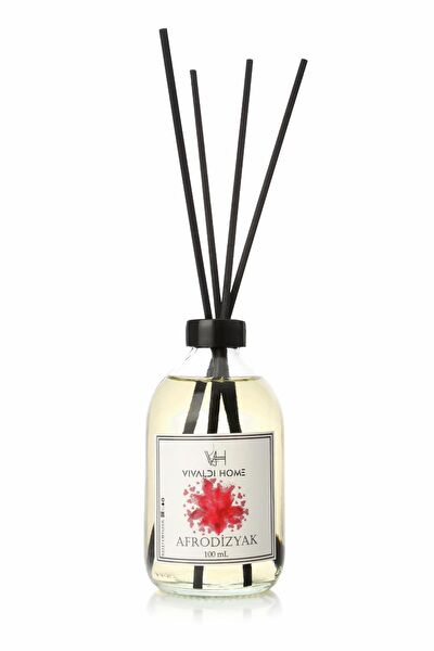 Vivaldi Home Çubuklu Oda Kokusu