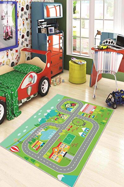 Viva Home Oyun Halısı