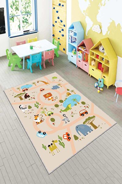 Viva Home Oyun Halısı