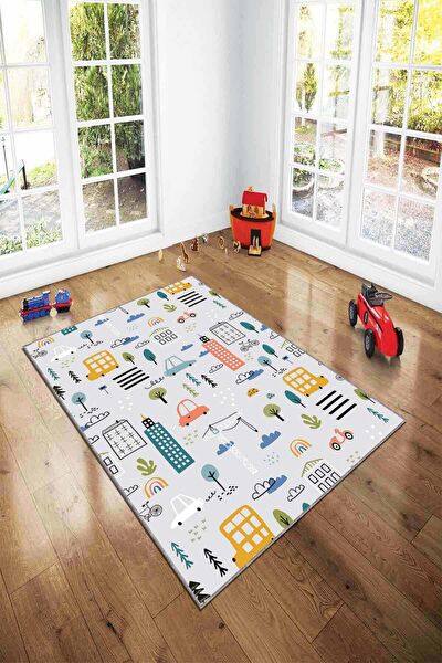 Viva Home Oyun Halısı