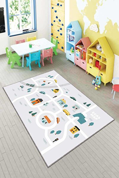 Viva Home Oyun Halısı