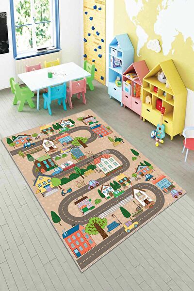 Viva Home Oyun Halısı